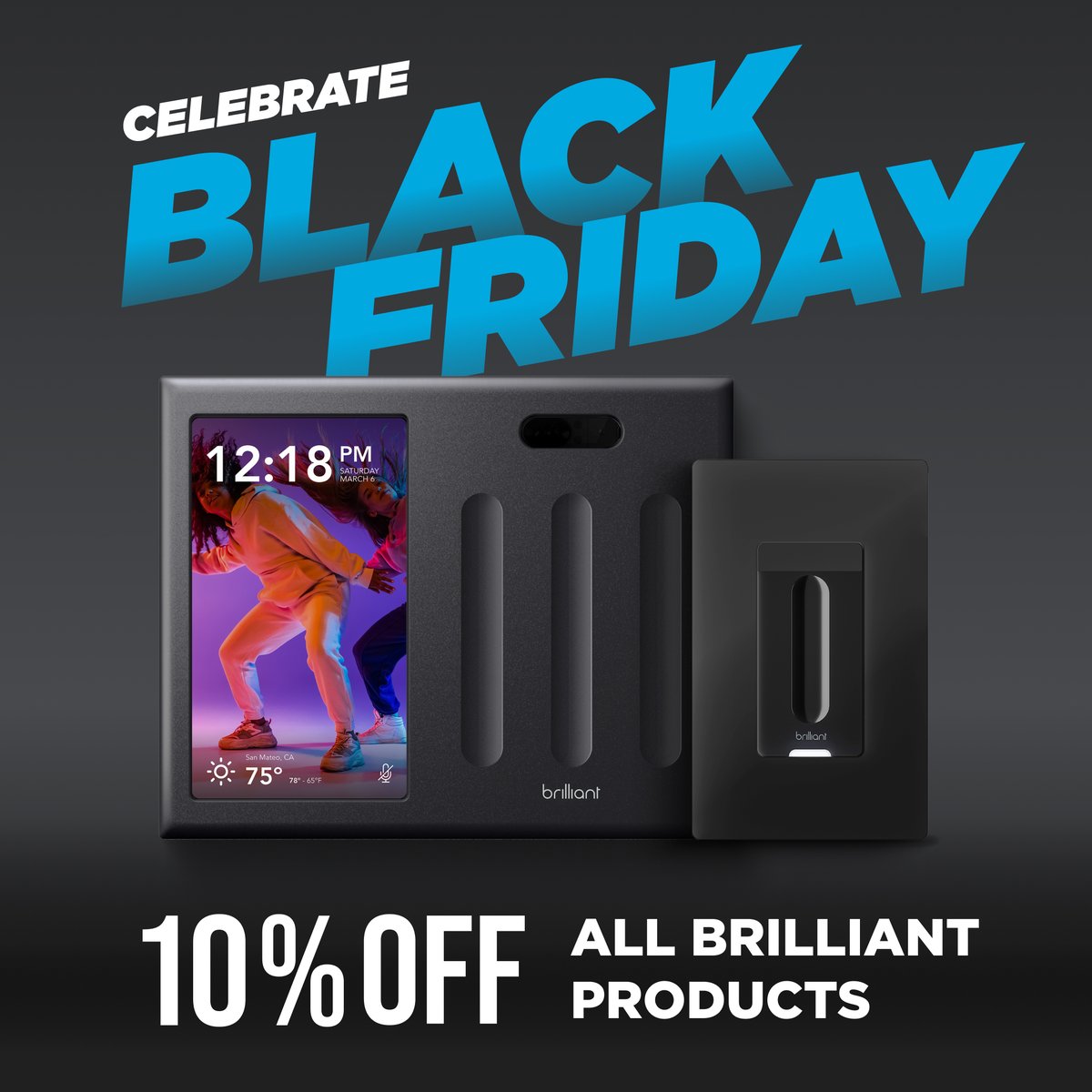 Brilliant tweet media