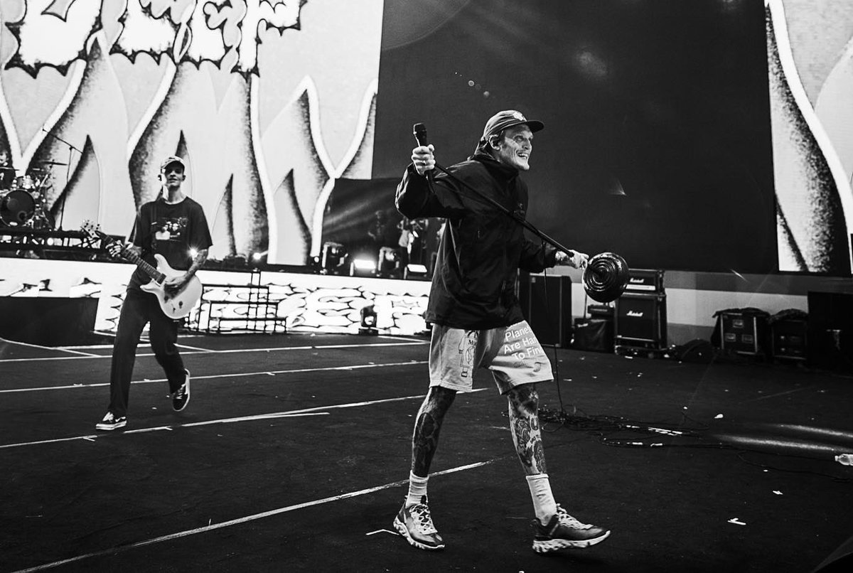 Neck Deep tweet media