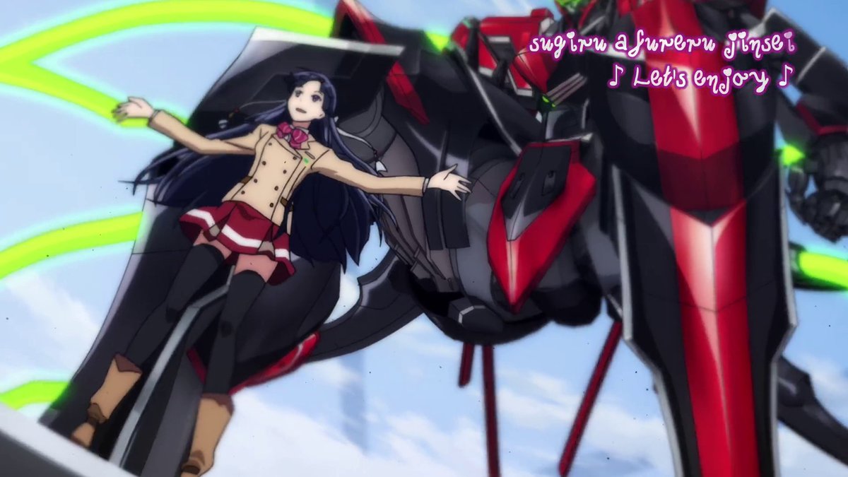 ️‍🔥𝙒𝙖𝙛𝙛𝙡𝙚𝙨🧇 on Twitter "That GundArm Inc vid has alot of similar