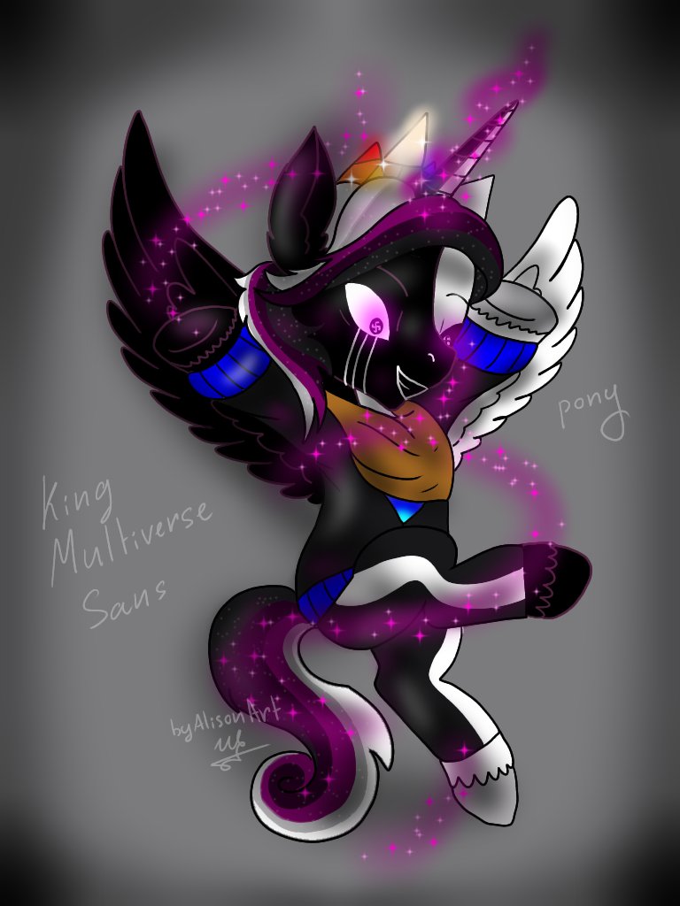 Raid58282998's tweet photo. *Pony
#undertaleAU #UNIVERSE #undertale #Pony #ponyverse https://t.co/zD7yQcwt39