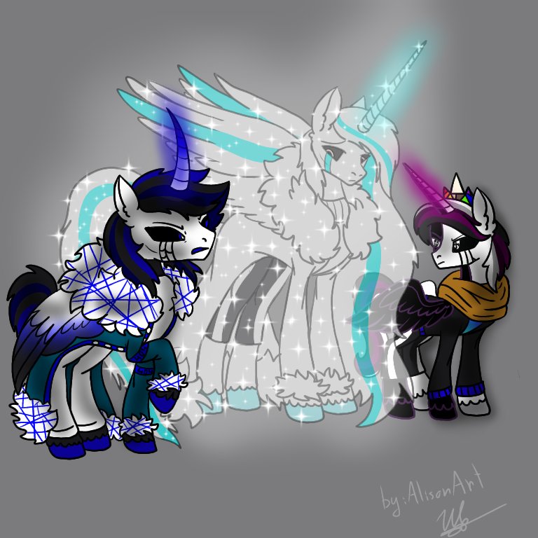 Raid58282998's tweet photo. *Pony
#undertaleAU #UNIVERSE #undertale #Pony #ponyverse https://t.co/zD7yQcwt39