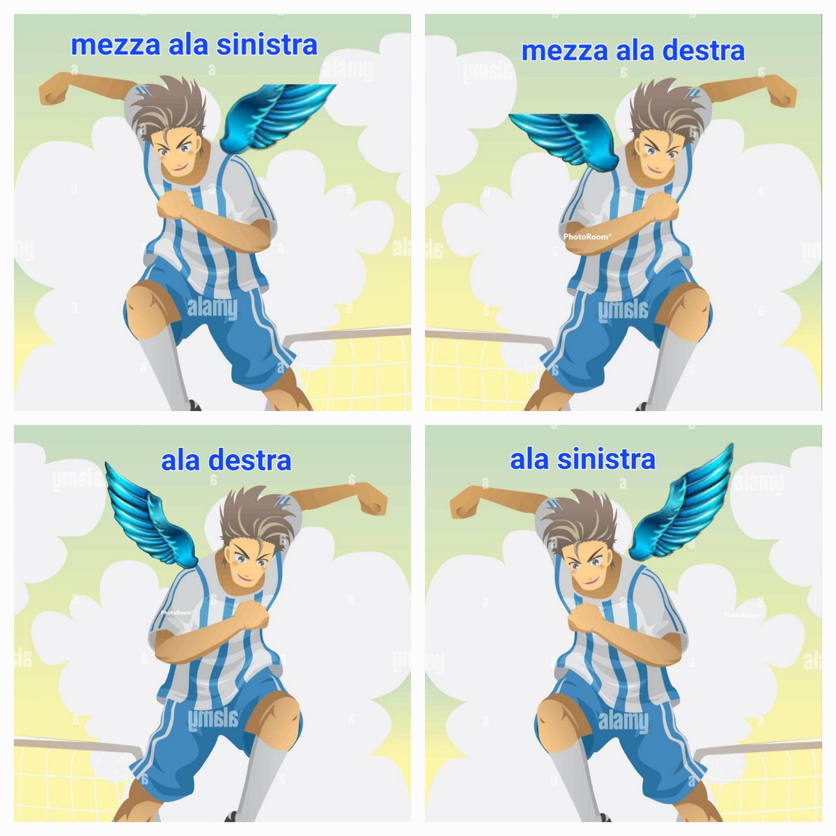 MYLADY667's tweet photo. Ecco  il livello della mia conoscenza del #calcio e del #pallone 
#napolitwitter #sappiatelo https://t.co/o6Z6P0tSIg