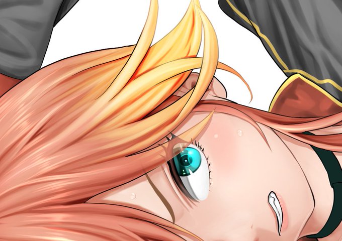 skeb進捗70パー。今日中に納品します。 