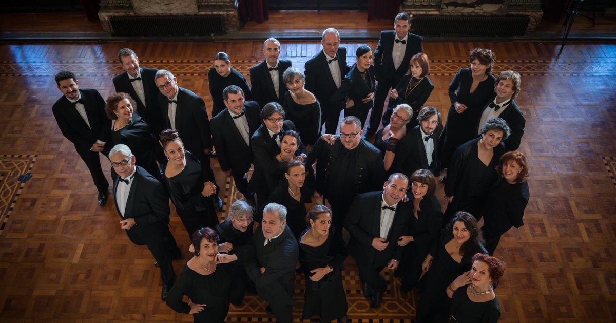 operamarseille's tweet photo. 𝗥𝗘𝗖𝗥𝗨𝗧𝗘𝗠𝗘𝗡𝗧 | L'Opéra municipal de Marseille recrute pour son Orchestre et son Chœur
📍 𝗖𝗼𝗿 𝗮𝗻𝗴𝗹𝗮𝗶𝘀 - 𝗛𝗮𝘂𝘁𝗯𝗼𝗶𝘀 :  ➡️ https://t.co/azi6jH56fU
📍 𝗗𝗲𝘂𝘅 𝘁𝗲́𝗻𝗼𝗿𝘀 ➡️ https://t.co/IFnIghH0Fu
#Operamarseille #recrutement 
@marseille @aforchestres https://t.co/jhRX0hZofn