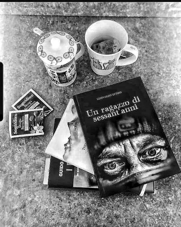 IntisoLeonardo's tweet photo. Relax e riflessione... foto di Giovanna Melidona https://t.co/NnPaWYvYRL