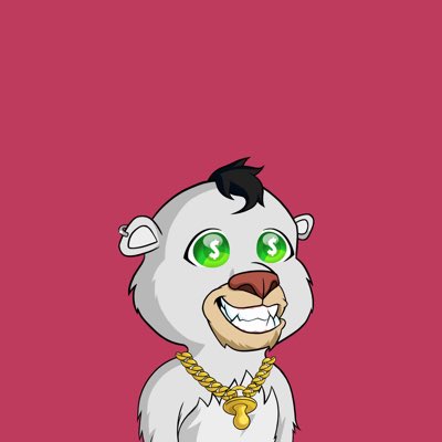 #NewProfilePic <a href="/LazyLionsNFT/">Lazy Lions 👑</a>