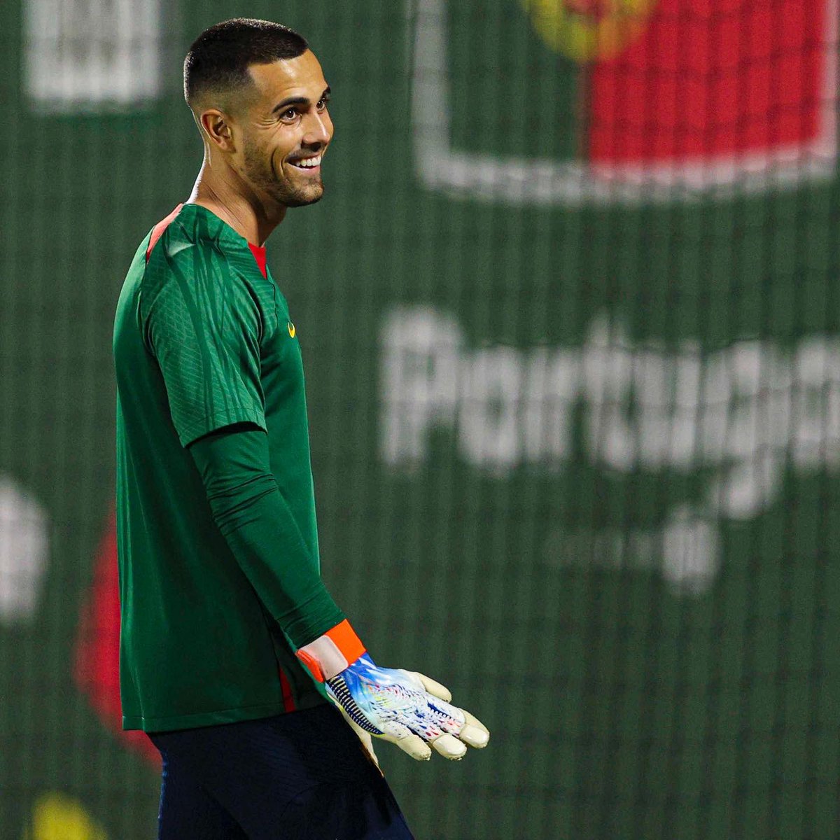 DiogoMCosta99's tweet photo. Vamos 🇵🇹 https://t.co/G4GtYktnXB