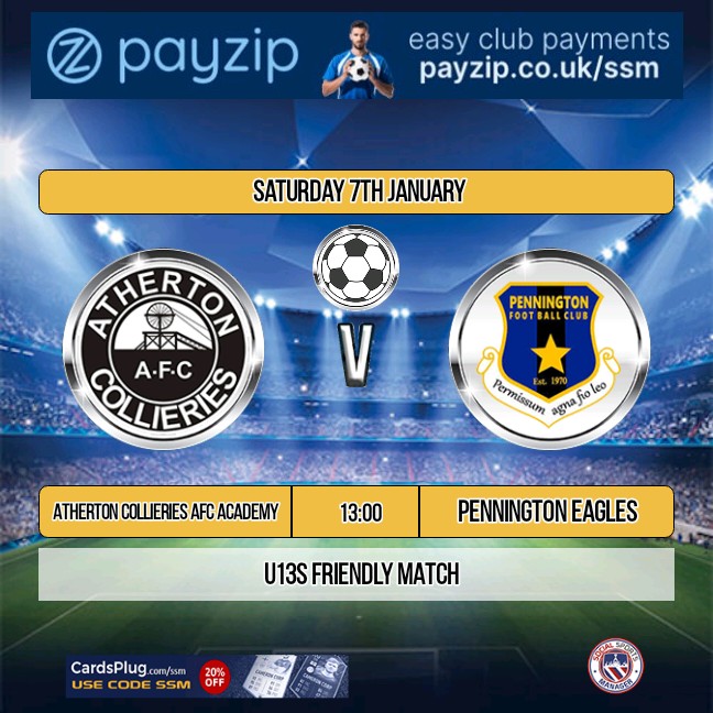 22/23 ACAFCA Academy u13s tweet media