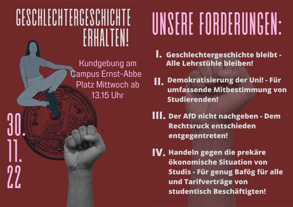 Bündnis "Mehr Bildung Wagen" tweet media