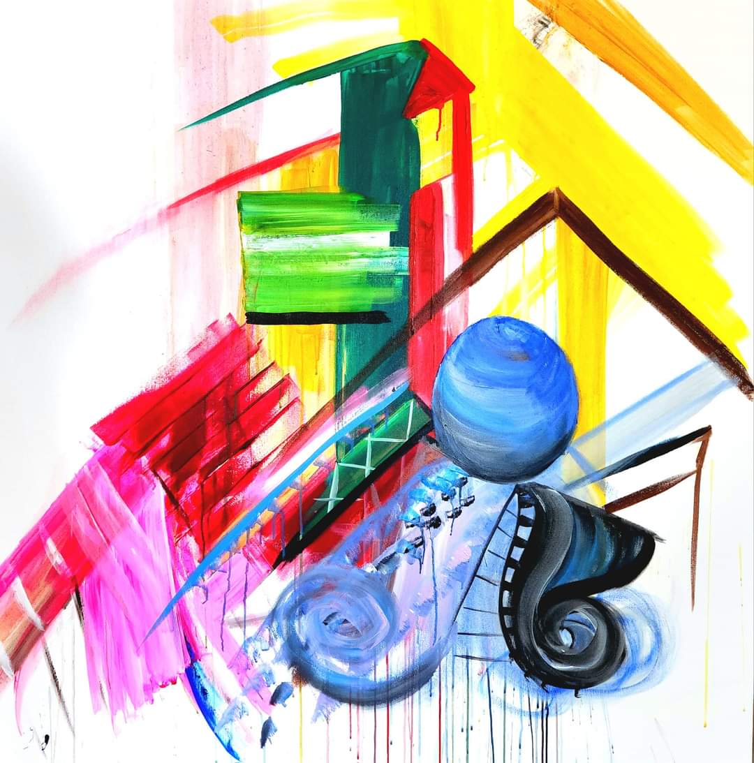 TobyGotSchneier's tweet photo. #HaventDoneThis #longtime
#WokeUp #feelinglike timeto #giveback
#CyberMonday2022 #SLE #Now-Nov30,8pm #NOexceptions
#Take40%off #alllistedprices #paintings #worksonpaper
#shop #link-
https://t.co/zUq75j33xa… #artforsale #retweet #NFT #NFTs
#celebrityartist https://t.co/T55jCewFOO https://t.co/w8ocjafdby