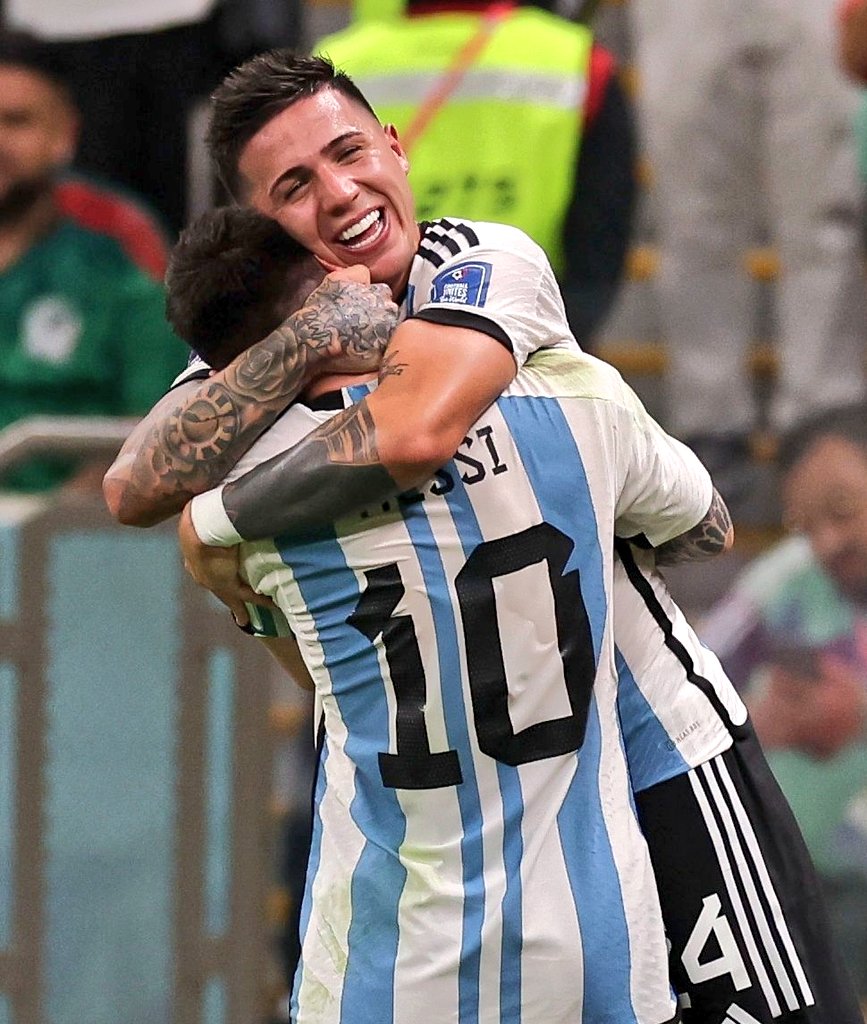 RiverPlate's tweet photo. Cumpliendo sueños. 💫 https://t.co/jMvCu08zTs