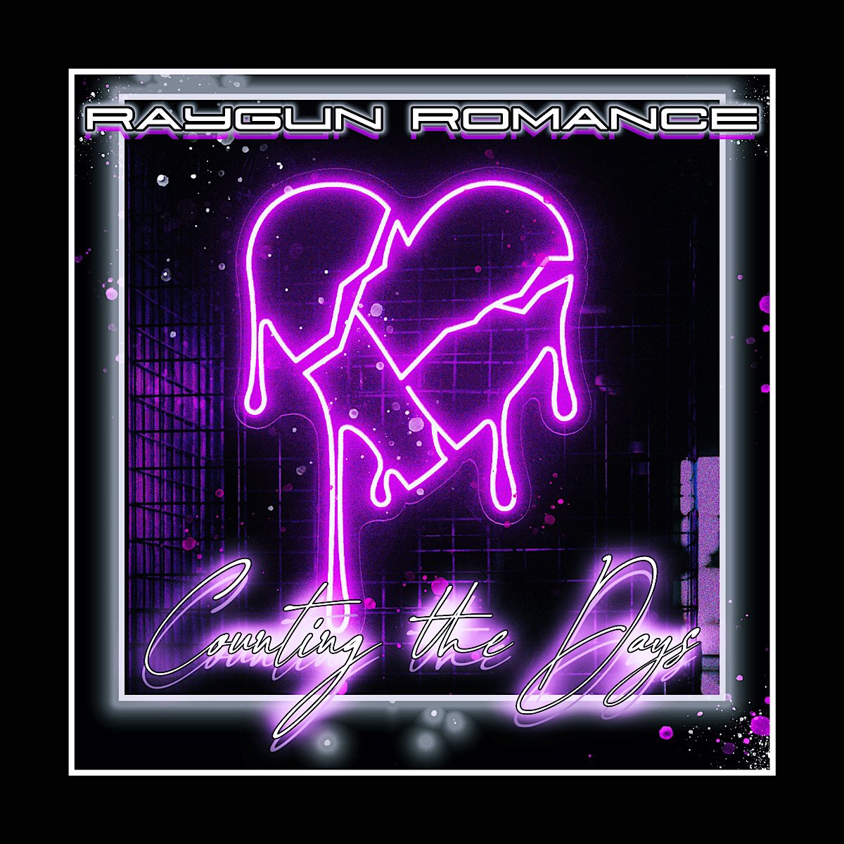 “Counting the Days”
New Single, new Video 12/16/22