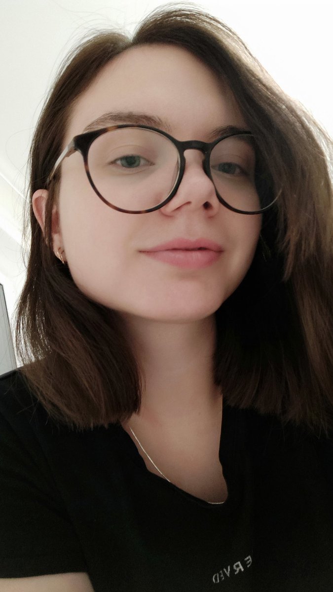 #NFTCommunity So that you don't forget how I look 🤗