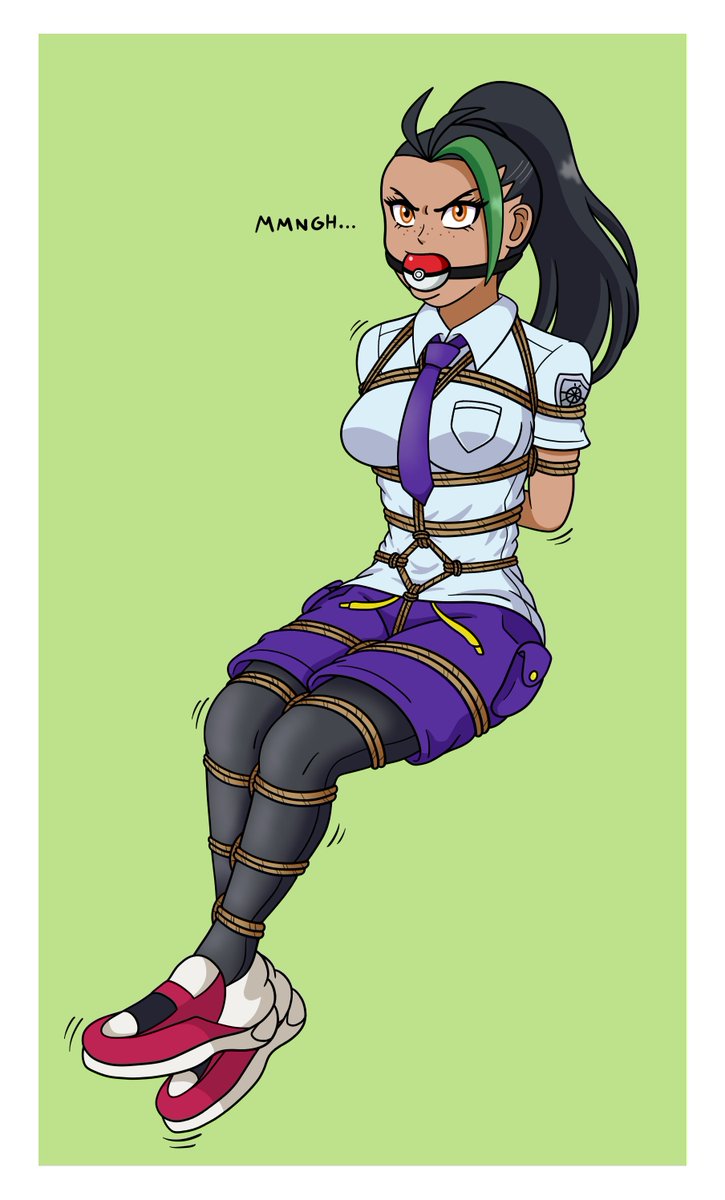 MetalFMPA's tweet photo. Comm of Nemona for dustnmud on DA!
https://t.co/tIjJcEYzZM https://t.co/3mebNZtKjq