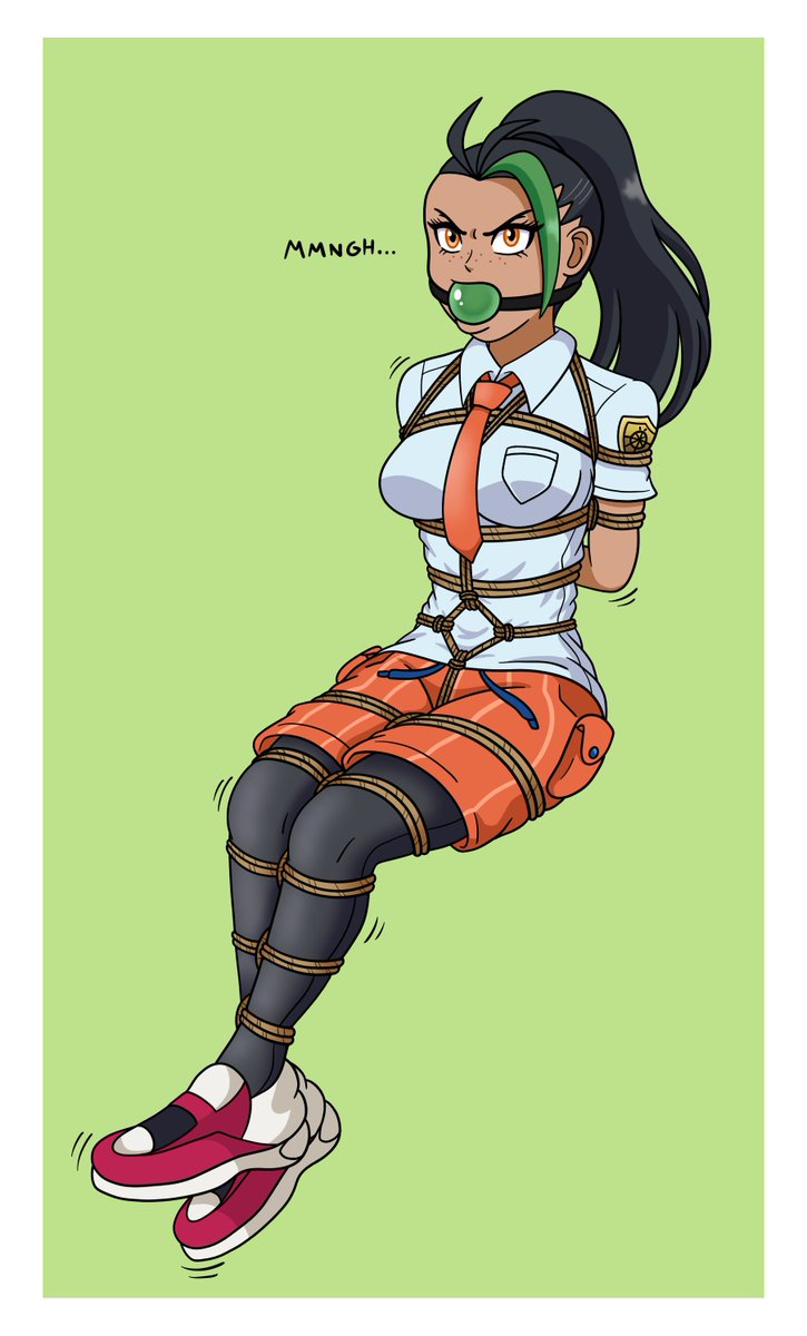 MetalFMPA's tweet photo. Comm of Nemona for dustnmud on DA!
https://t.co/tIjJcEYzZM https://t.co/3mebNZtKjq