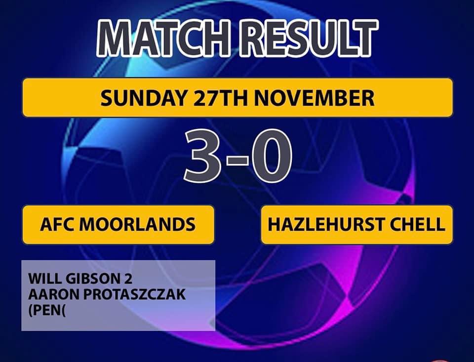 AFC Moorlands 🔴⚫️🔴⚫️ (@afcmoorlands) on Twitter photo 