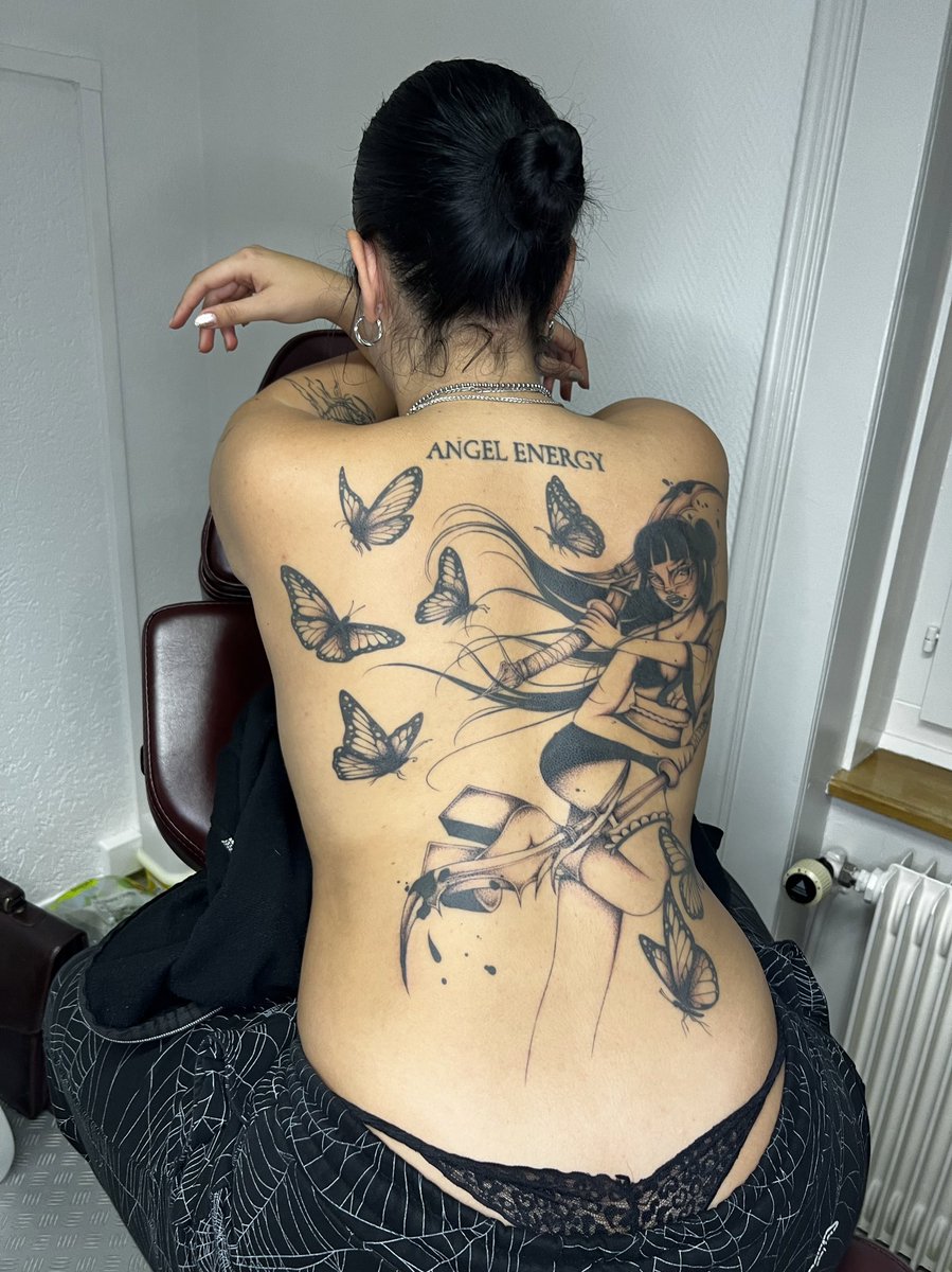 mamanoirjean's tweet photo. Enfin fini wsh !!!!! In love et vous ??? https://t.co/omRtY5rqVr