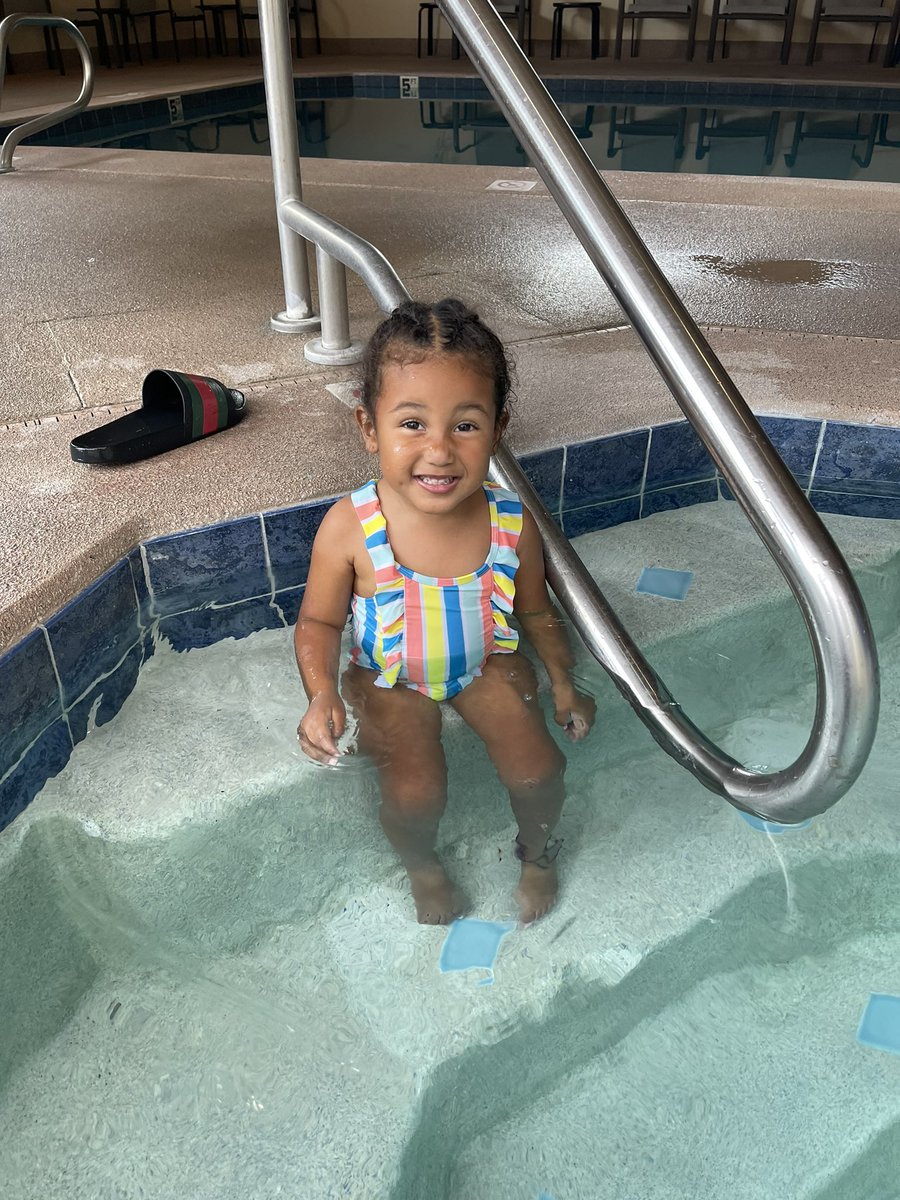 MBKJab's tweet photo. Daddyโs Girl ๐๐ #ActiveFather https://t.co/SWKTkCbKDV