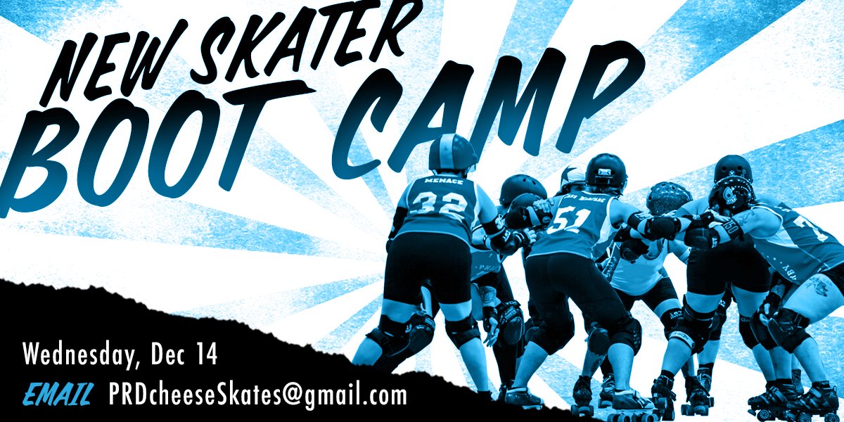 Philly Roller Derby tweet media