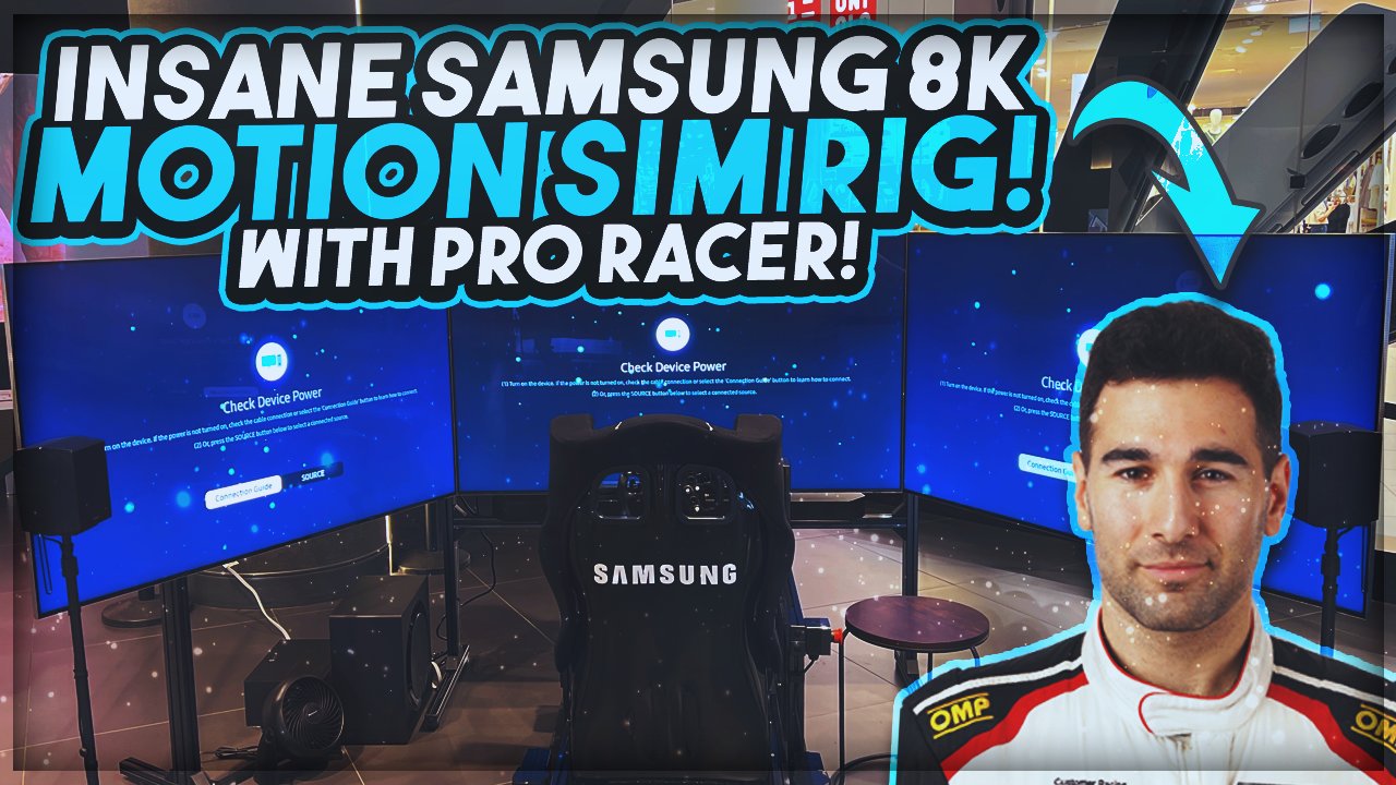 Advanced SimRacing (@AdvSimRacing) / Twitter