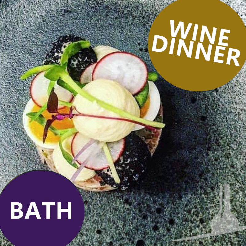 Five course Christmas dinner with Chef Dan Moon and some truly exceptional wine pairings? Yes, please! All hosted at the lovely @Greenbirdcafe on 14 December. Book your tickets now! novelwines.co.uk/collections/ou… @ThePigGuide @VisitBath @apartmentbath_ #whatsonbath #bathevents