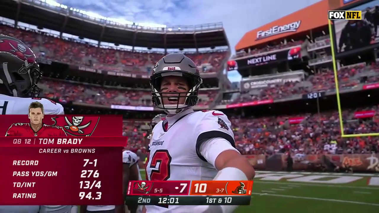 FOX Sports NFL On Twitter Gotta Give Our Mans Some Space Https