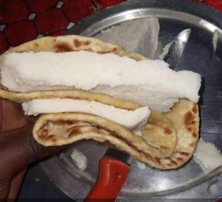 mboleamos63's tweet photo. Chapo ugali slaps better than anything else 😋😋😋 https://t.co/gdRsFbi6uH