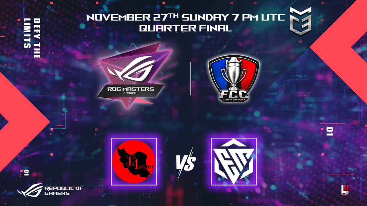 CarluisEM's tweet photo. 🔴 ¡LIVE!
Ven y mira a tus jugadores hispanos
Bracket final
⚔️ #Friend4ever VS @ExaltMight
Tw🟣 https://t.co/1HZz75OOPj
Yt🔴 https://t.co/dRsXRXsJCR
Fb🔵 https://t.co/P7fly8TleK https://t.co/x6KQRGowp5