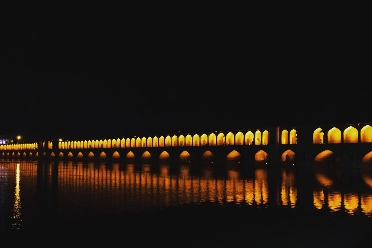 irantripp's tweet photo. Si o se pol bridge #youtube #short 
#photography #videography #video #cinematic #art #shorts #isfahan #iran #Qatar2022 #OneLove 

🔴 https://t.co/RwPJjtttXs
🔴 https://t.co/20NOzrO89o