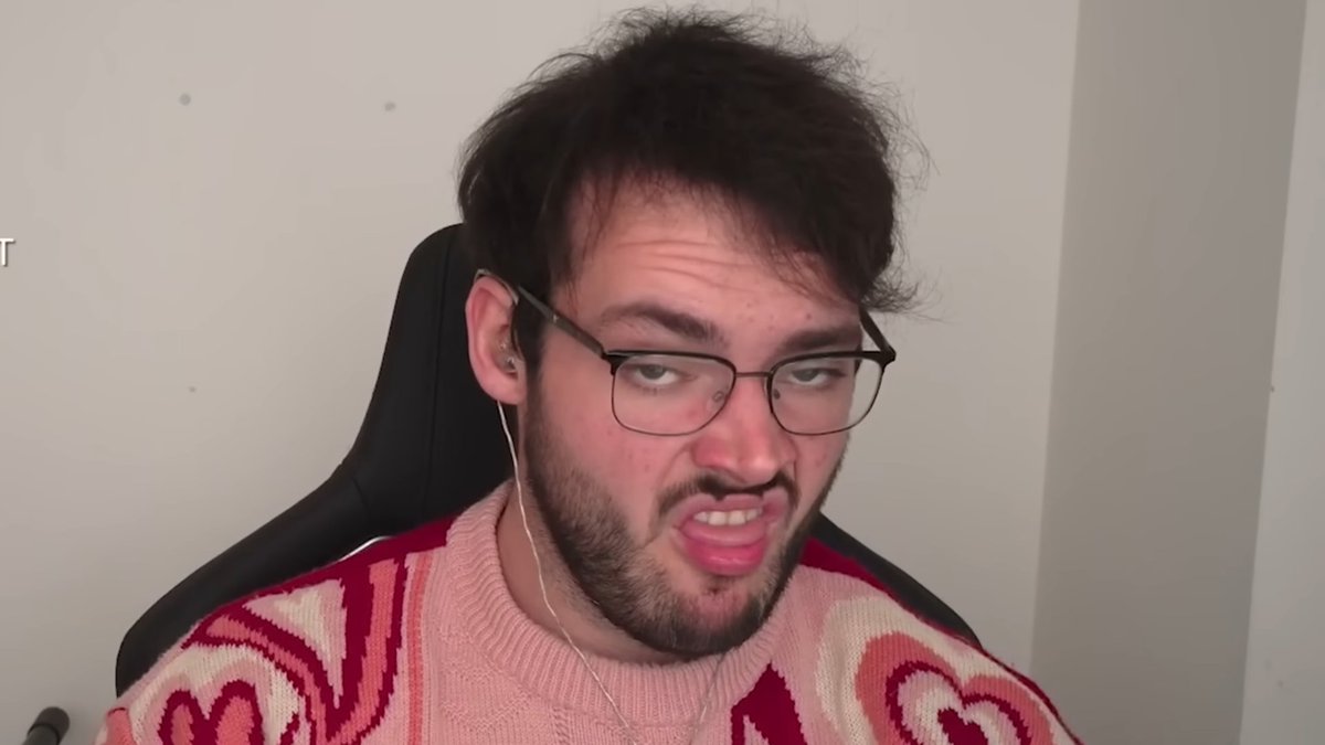 BeanBurgerBen's tweet photo. @JamesMarriottYT https://t.co/tIPpcu9Klp