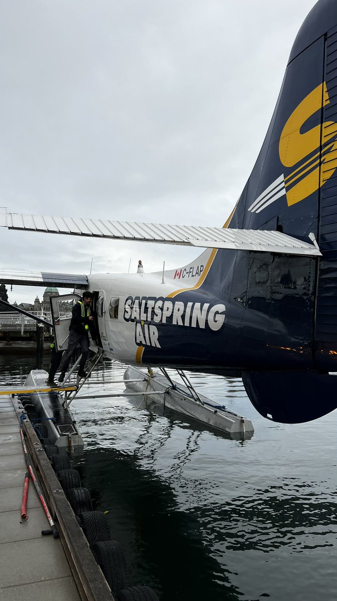 timstyles's tweet image. Loved my (quick) visit to Victoria. I can see why @awilkinson is based there.