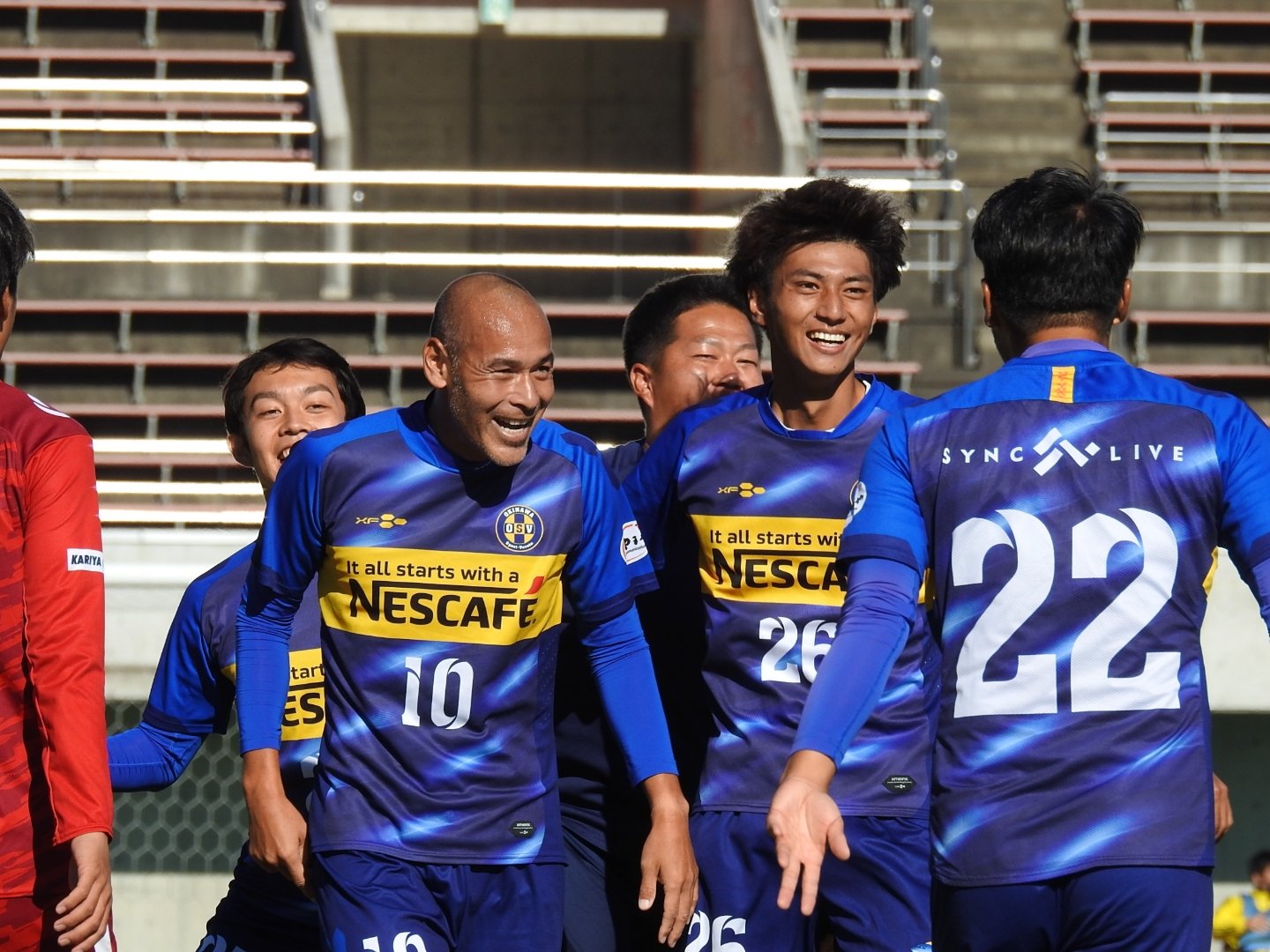 全国地域サッカーclnews Chiikicl News Twitter