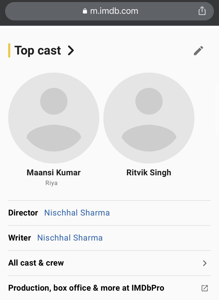 Maansi Kumar tweet media