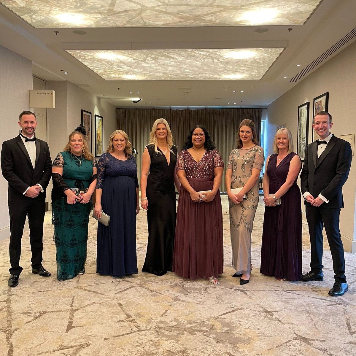 NHS England tweet media