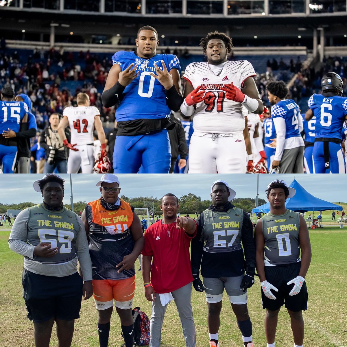 LEGENDARY SPORTS tweet media