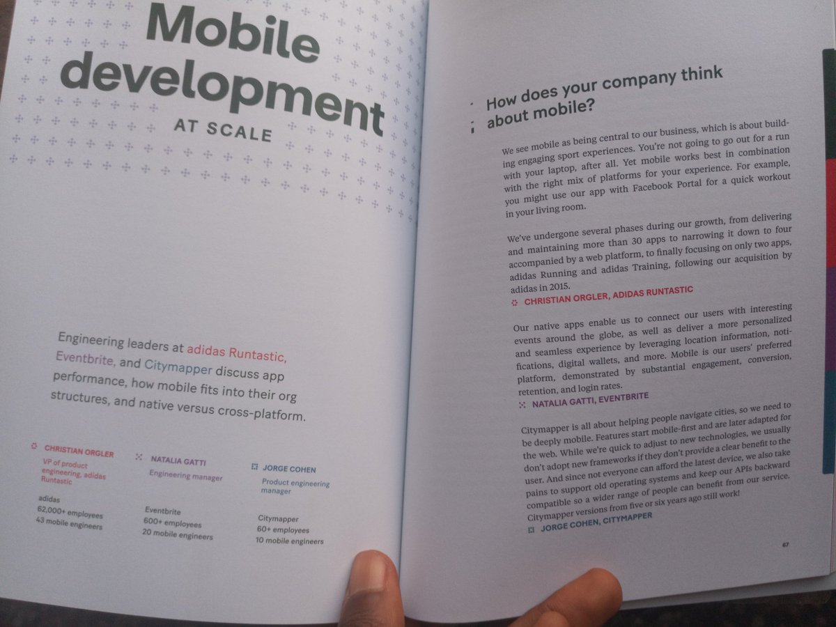 Awesome_Iyke_'s tweet image. Enjoying this read, on Mobile published by @stripe.

Thanks @paystack for this swag at #DevFest yesterday. 

#DevFest2022 #DevFestLagos2022