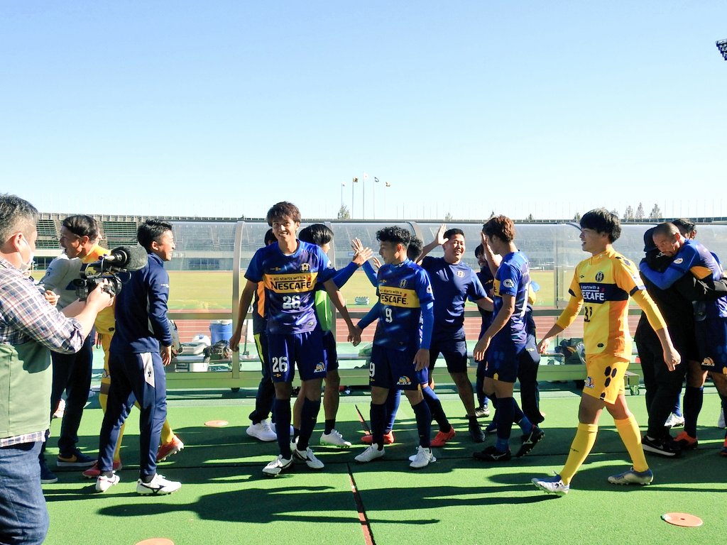 全国地域サッカーclnews Chiikicl News Twitter