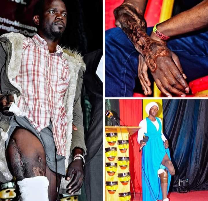 empya_ug's tweet photo. @UNOCHA Junta @KagutaMuseveni is the master of FALSE FLAG OPERATIONS &amp; VIOLENCE since 1960s.
He's trying to target the opposition by killing Ugandans &amp; blame it on opposition. 
Hon. Ssegirinya Mohammed is now one of his targets
@IntlCrimCourt
@hrw
@UKParliament
@MathiasMpuuga
@HEBobiwine https://t.co/dlIeDQnXlu