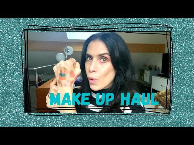 punkygeraldine's tweet photo. MAKE UP HAUL : CE QUE J'AI ACHETÉ CES DERNIERS JOURS (LISA ELDRIDGE, CATRICE, MILANI ...)
https://t.co/PCuhrtNpAz https://t.co/ncnGW7HZ6X
