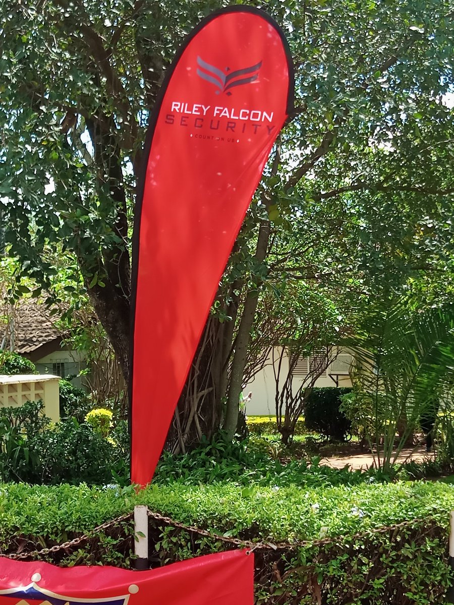 We lead at the front view