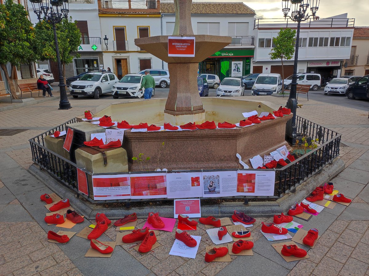 CEIP CIUDAD DE OSCUA tweet media
