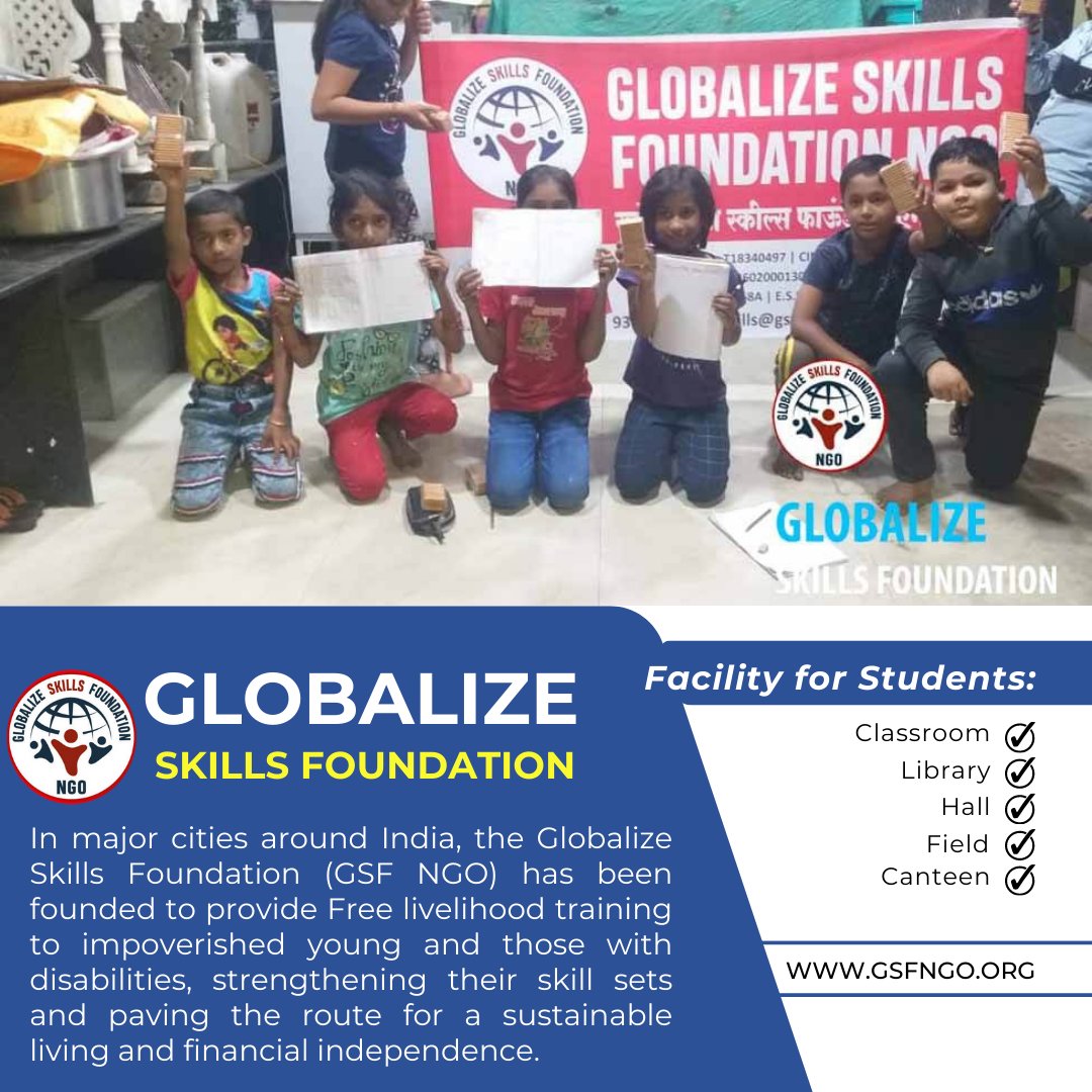 Globalize Skills (@SkillsGlobalize) / Posts / X