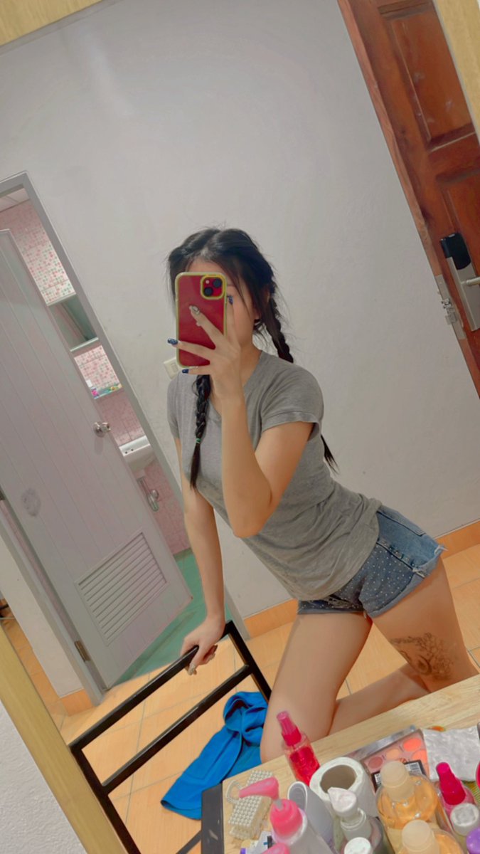 phrw58934331's tweet photo. น้องพราวมาใหม่ค่ะ รับงานครั้งแรก
นักศึกษารับงานพิกัดลาดพร้าว130
☎️IDไลน์ :0957727199
#รับงานลาดพร้าว https://t.co/c2f7znQEI1