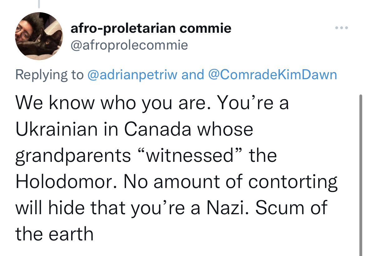 Adrian Petriw 🇨🇦🇺🇦- Слава Україні tweet media