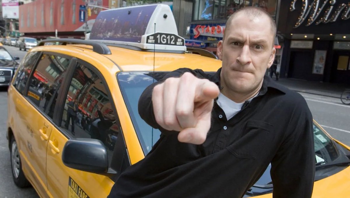Cash Cab (@CashCabUSA) / Posts / X