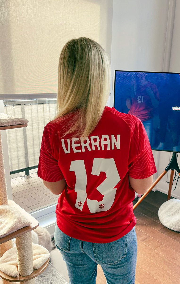 Hollyains's tweet image. @CanadaSoccerEN apparently #wecannot but it was a good effort! 🇨🇦