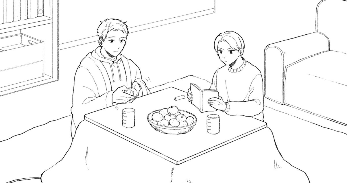 瑛彬 愛とはどんなものかしら
https://t.co/lTkhBjsBG9 