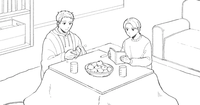 瑛彬 愛とはどんなものかしら
https://t.co/lTkhBjsBG9 