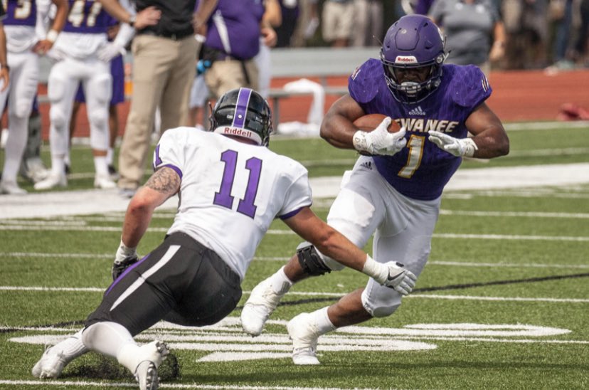 nickpersiano's tweet photo. Thankful to receive an offer from Sewanee! @SewaneeFootball @RICO_WALLACE @CoachJT1515 @PaladinsFCS https://t.co/Bk24iDtoxD