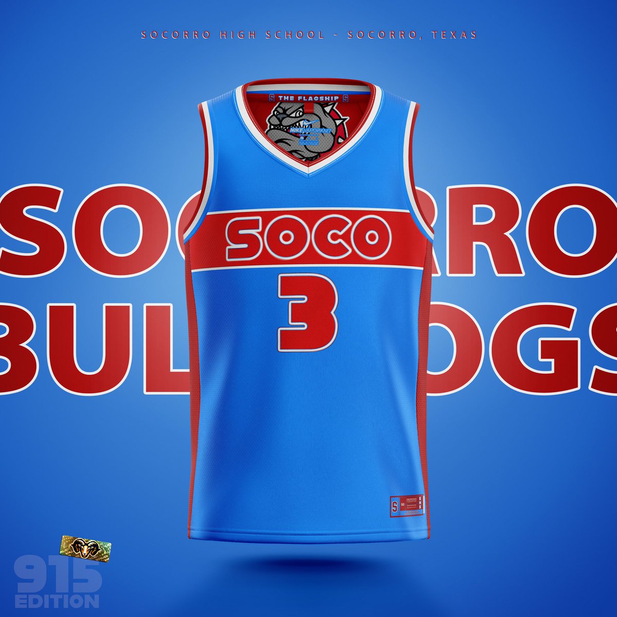 editsfromprime's tweet photo. - Socorro High School
- The Flagship
- 915 Edition 📸
#Dawgs #SocoLoco https://t.co/XgDw9BlNCL